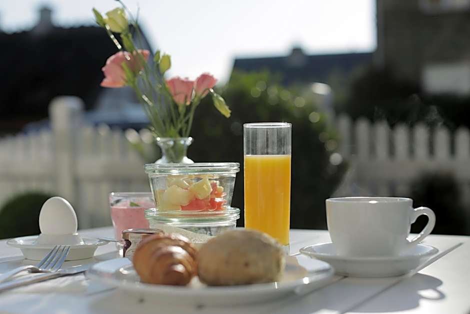 Skovshoved Hotel
