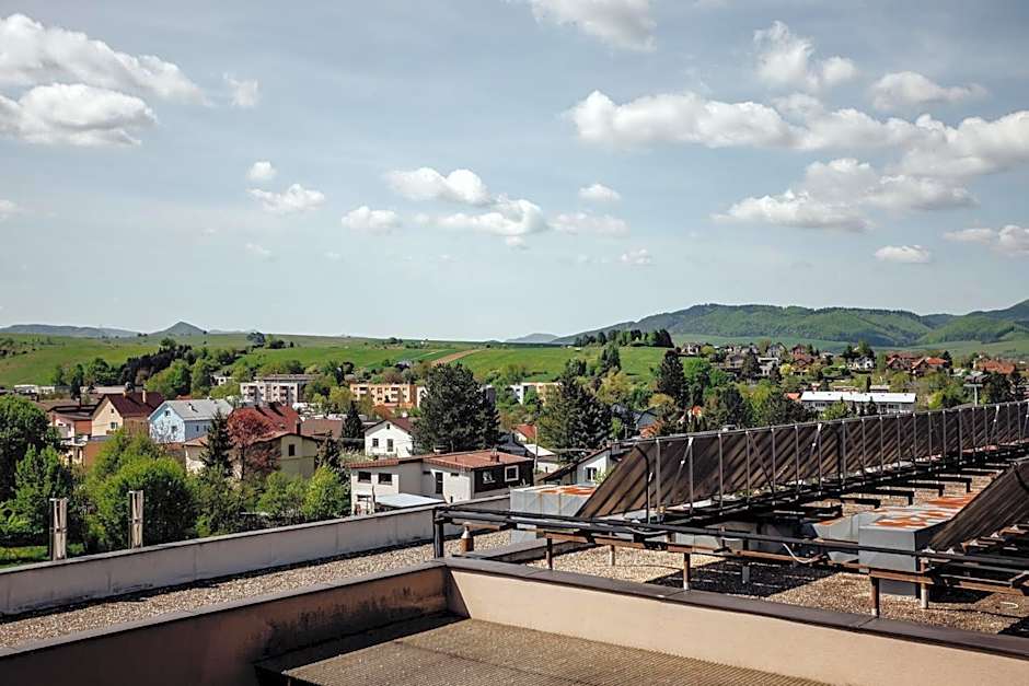 Wellness Hotel Diplomat