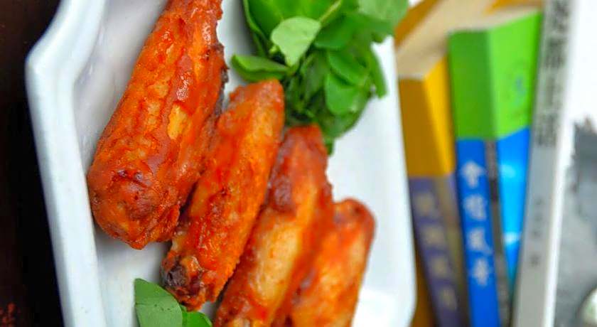 Shaoxing Luxun Native Place International Youth Hostel