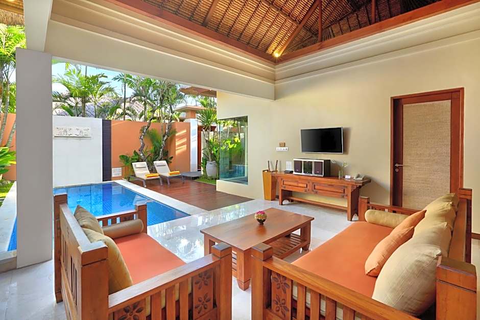 Bhavana Private Villas