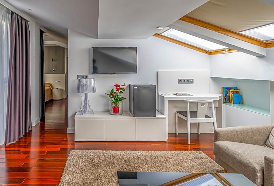Hotel Apolonia Soria