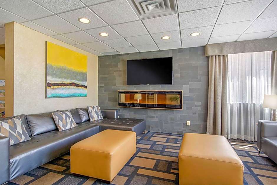 Clarion Hotel Sudbury