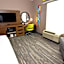 Hampton Inn By Hilton Leesburg