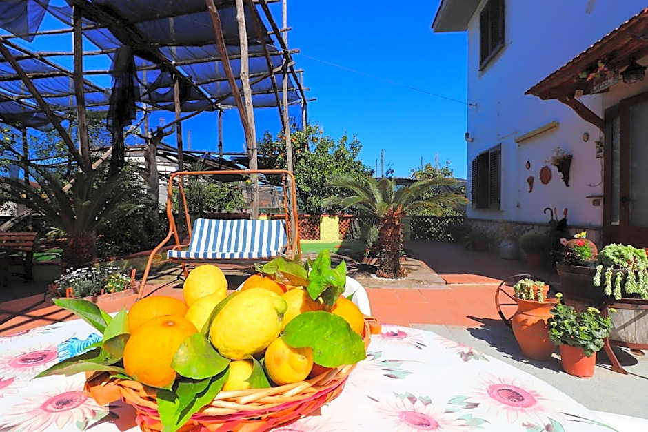 La Maison de Titty & Margherita