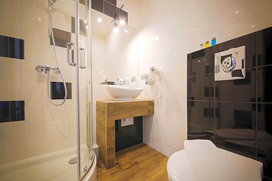 Boogie ApartHouse Old Town