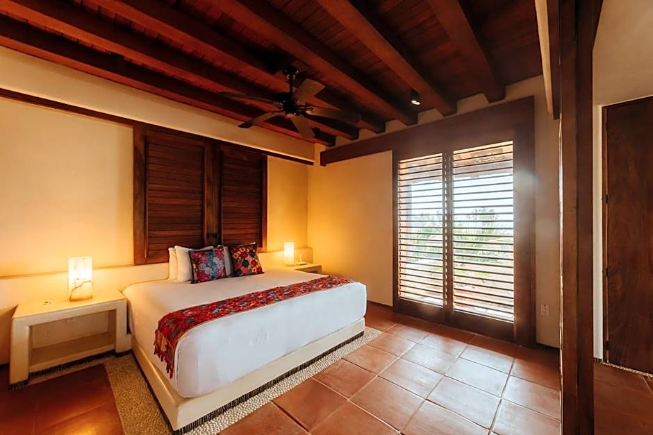 Las Palmas Luxury Villas