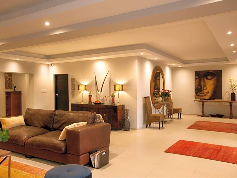 Hout Bay View Boutique Hotel