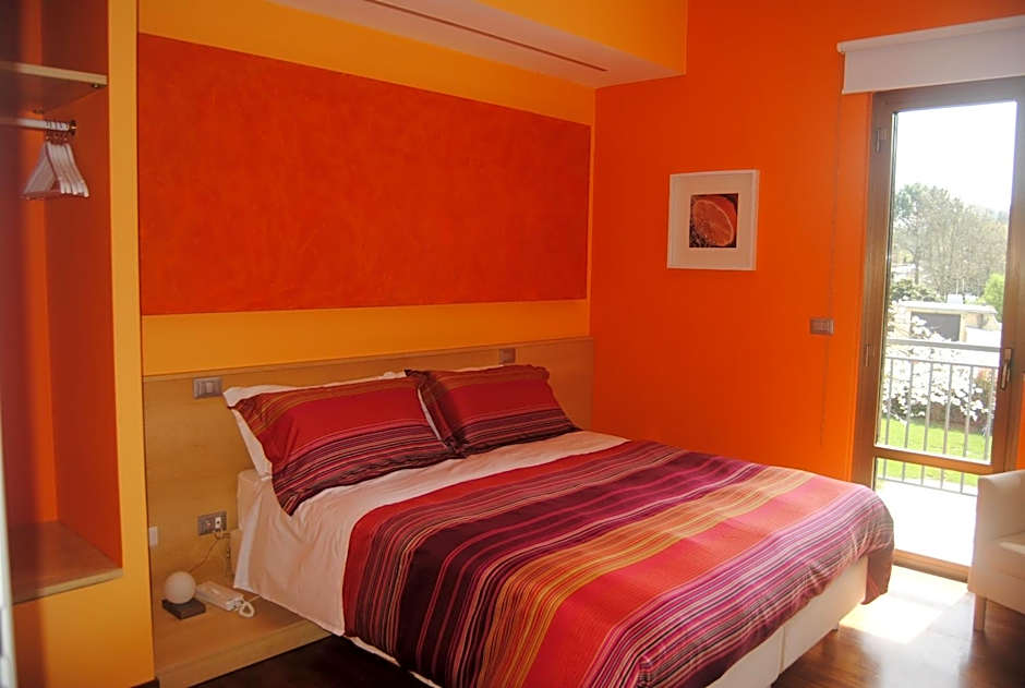 Affittacamere Stazione Valmontone