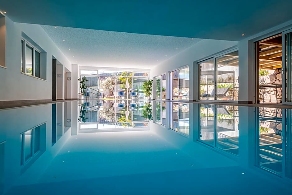 Garni Hotel Sonnleitenhof