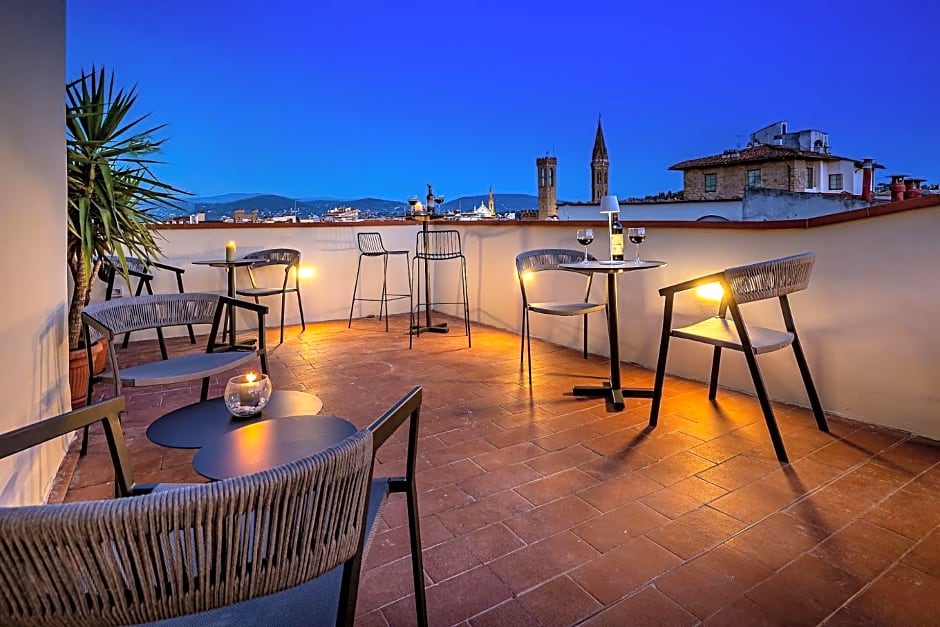 Hotel Villani