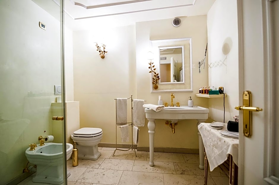 Villa Orso Grigio