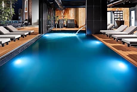 21st Century Zlatibor Residence, Spa & Wellness by Adora