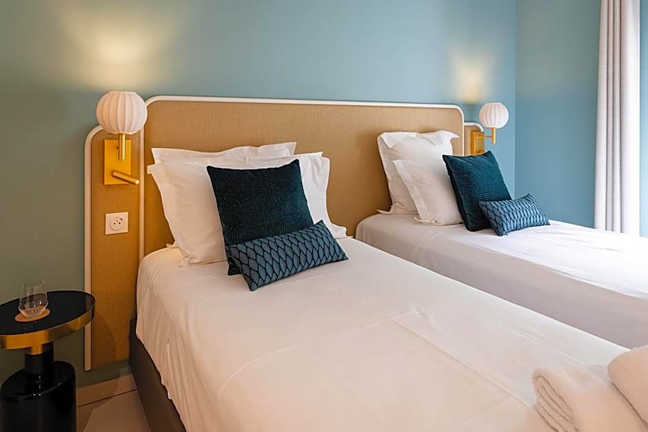 Château la Beaumetane