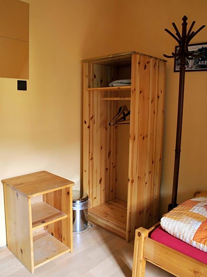 Hostel Skautský dom