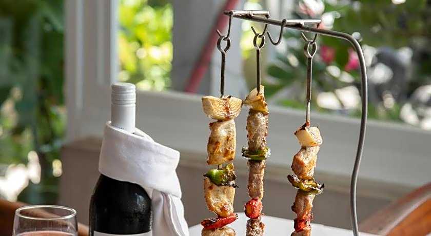 Legian Village Hotel - CHSE Certified
