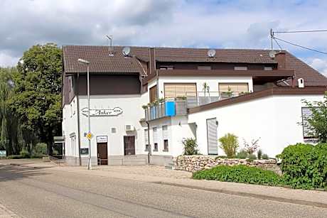 Hotel Anker garni