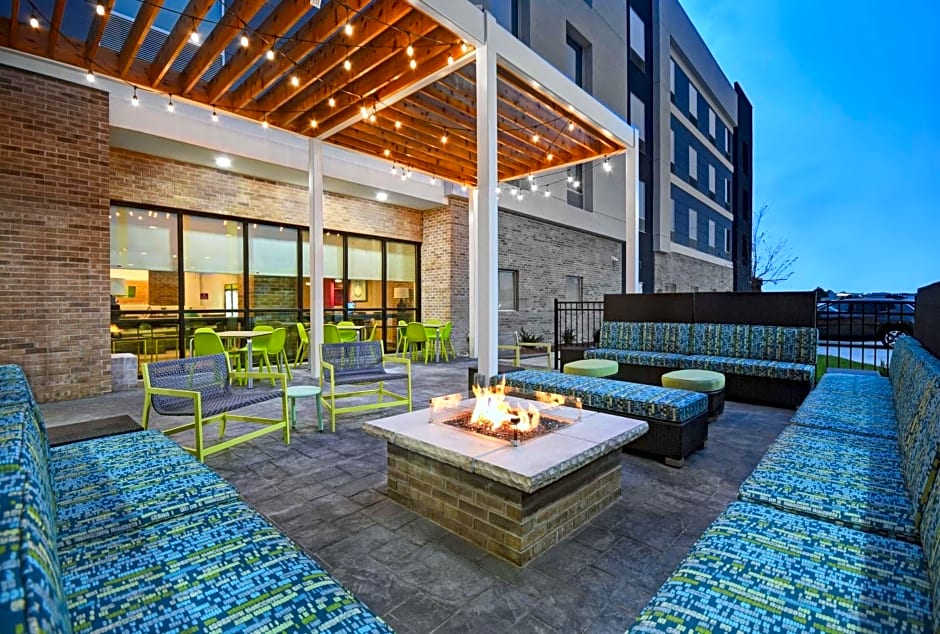 Home2 Suites by Hilton Liberty NE Kansas City, MO