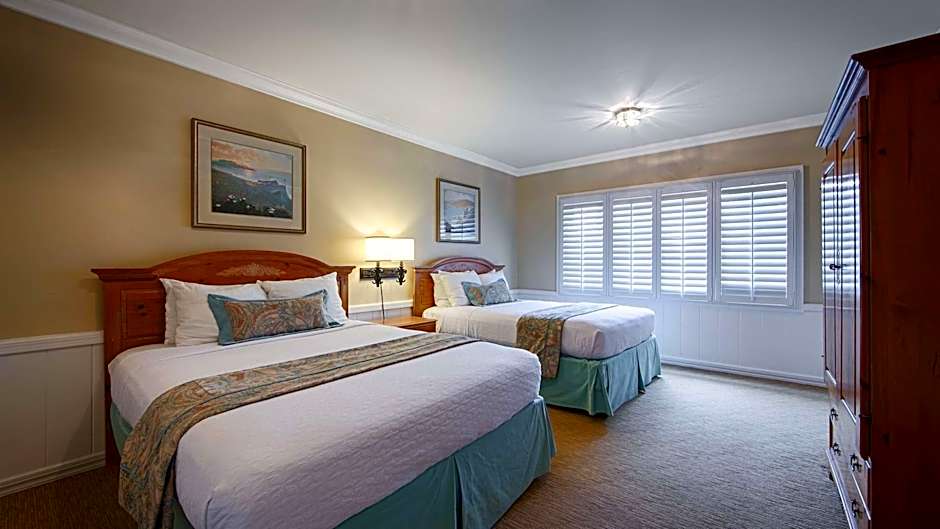Carmel Bay View Inn