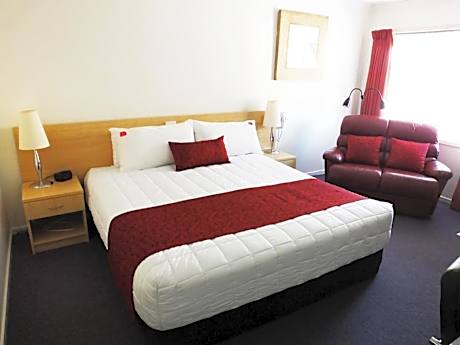 Premium King Room - Toorak Room