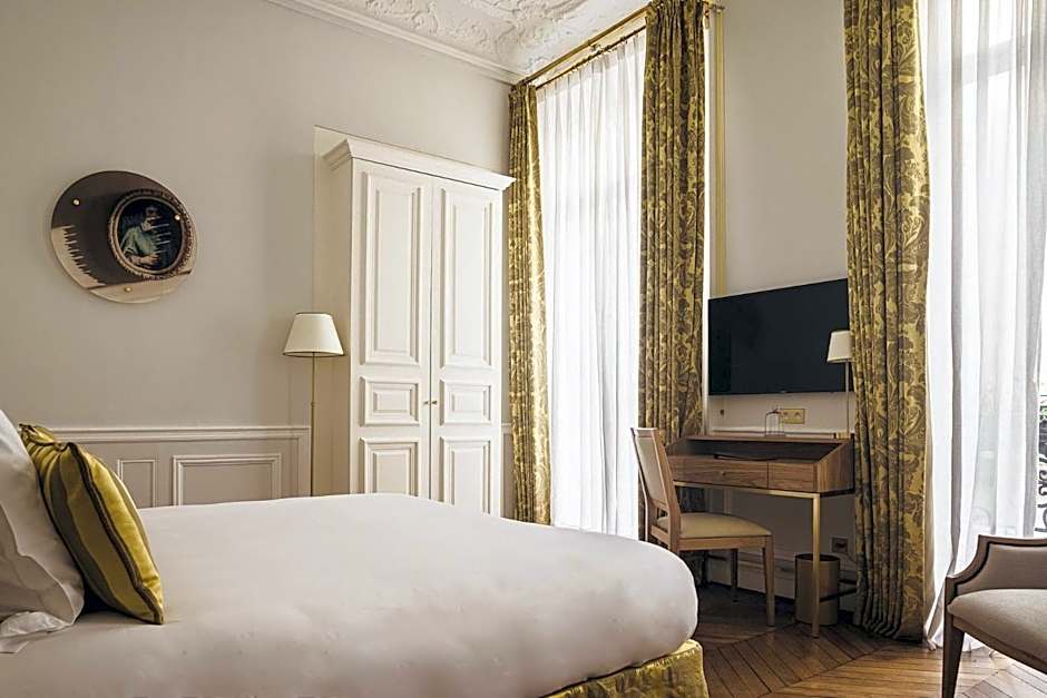 Hôtel Alfred Sommier