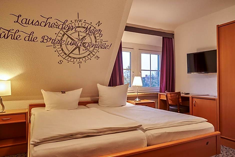 Landhaus Großes Meer