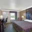 Super 8 by Wyndham Knoxville East