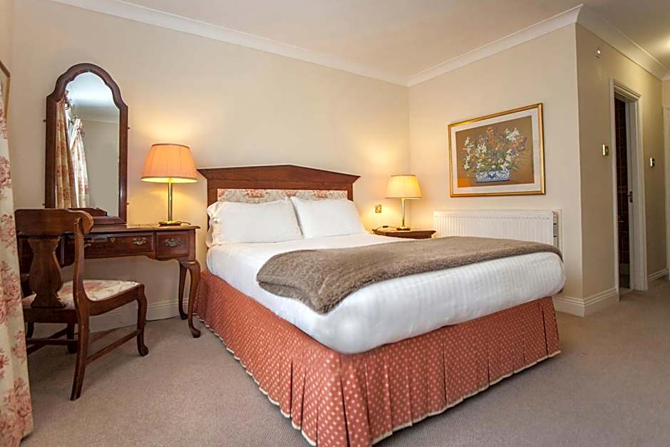 The Walnut Tree Hotel