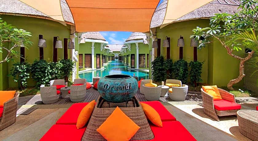 Villa Seminyak Estate & Spa Hotel - By Astadala