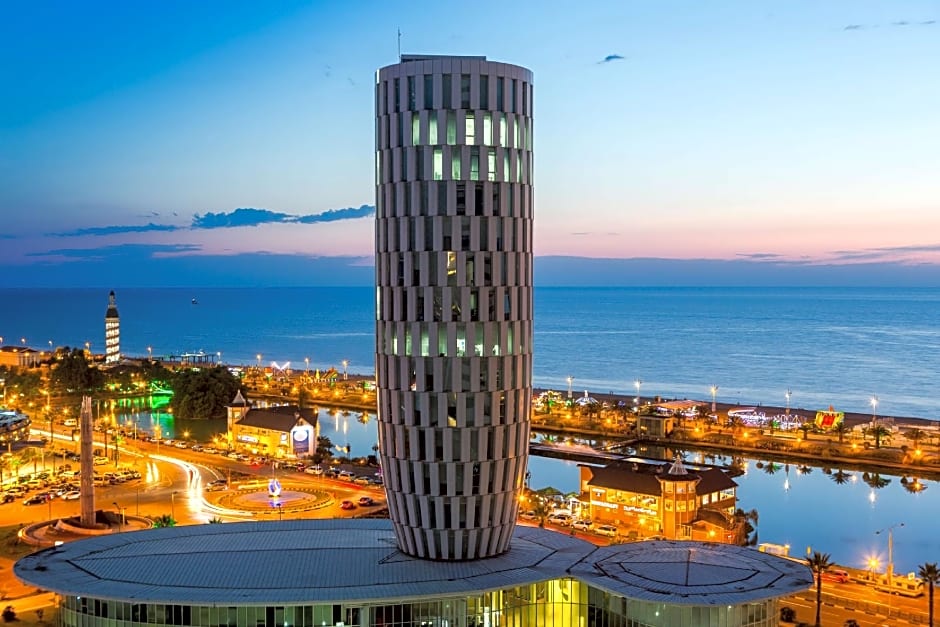Best Western Premier Batumi
