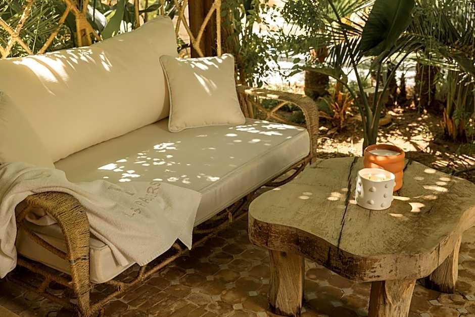 Les Palmiers Boutique Hôtel & Spa