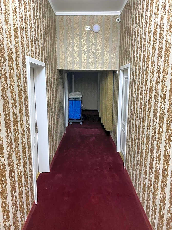 Arizet Boutique Mamaia