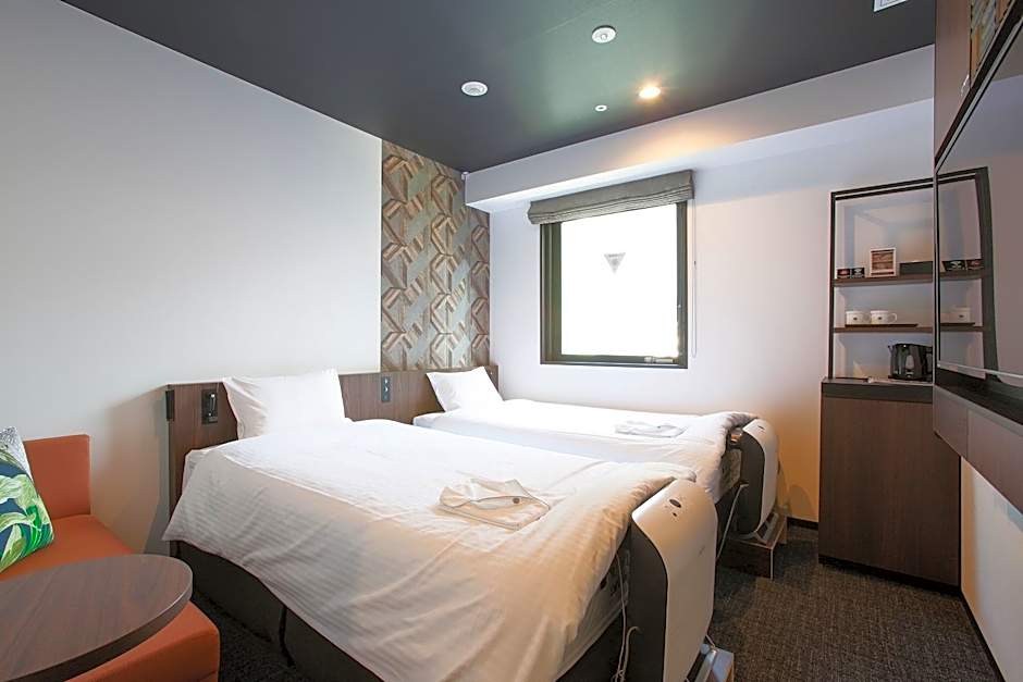 Henn na Hotel Tokyo Akasaka