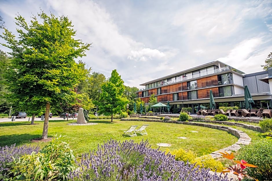 Dorint Thermenhotel Freiburg