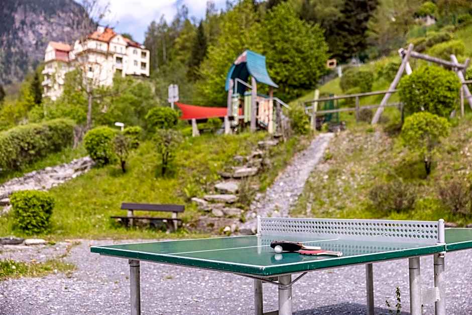 Hapimag Ferienwohnungen Bad Gastein
