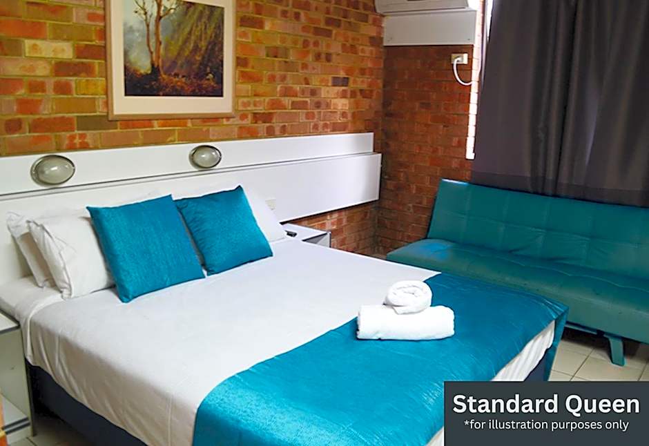 Marco Polo Motor Inn - Sydney