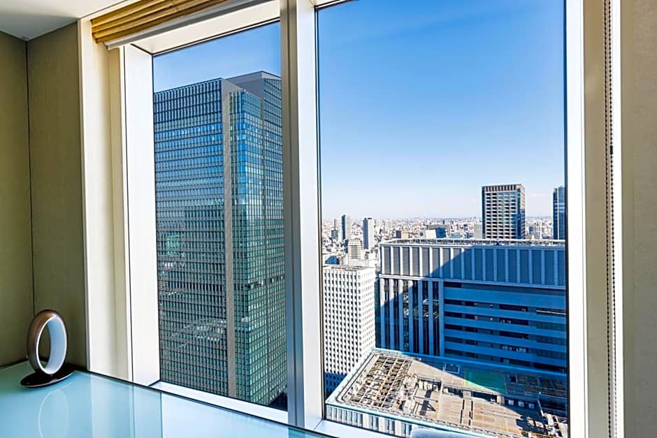 Hotel Metropolitan Marunouchi