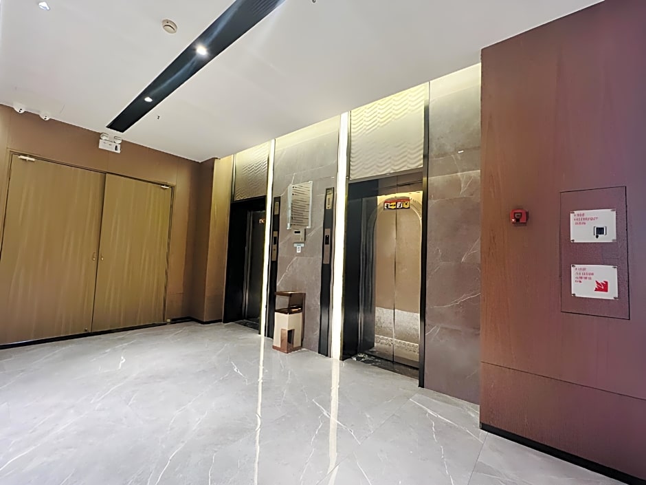 Echarm Hotel Jishou Municipal Government Qianzhou Ancient Town