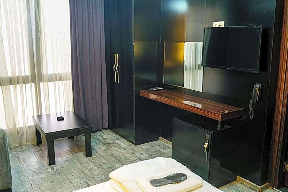 Ömer Agah Istanbul Hotel Bayrampasa