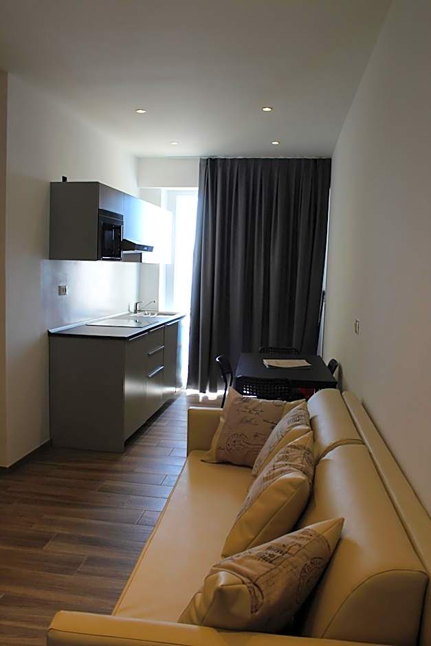 Residence Fanny