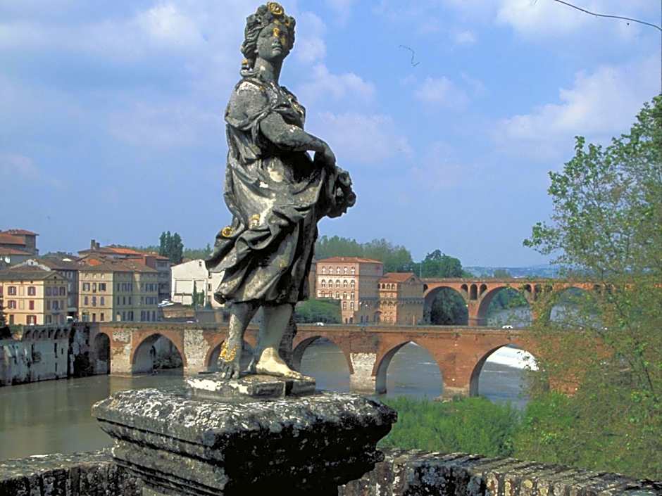 Hotel Mercure Albi Bastides