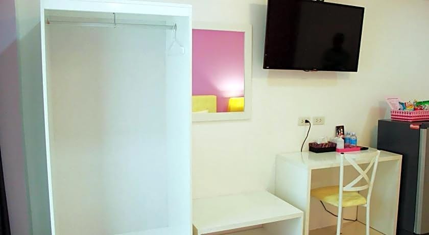 Donmuang Airport Modern Bangkok Hotel