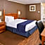 Americas Best Value Inn & Suites Jackson, MI
