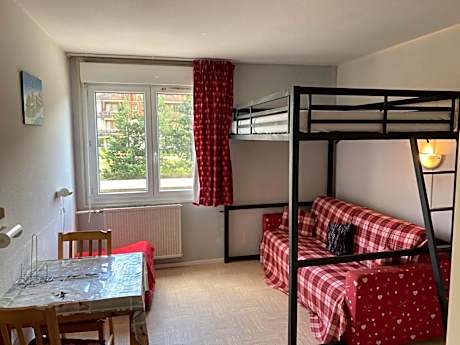 Studio pied des pistes Superdevoluy