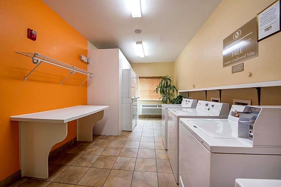 Candlewood Suites Houston Medical Center By IHG