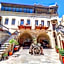 Chelebi Cave House Hotel