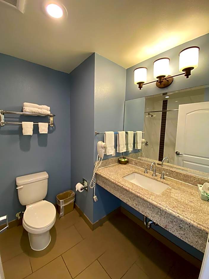 Ocean Surf Inn & Suites