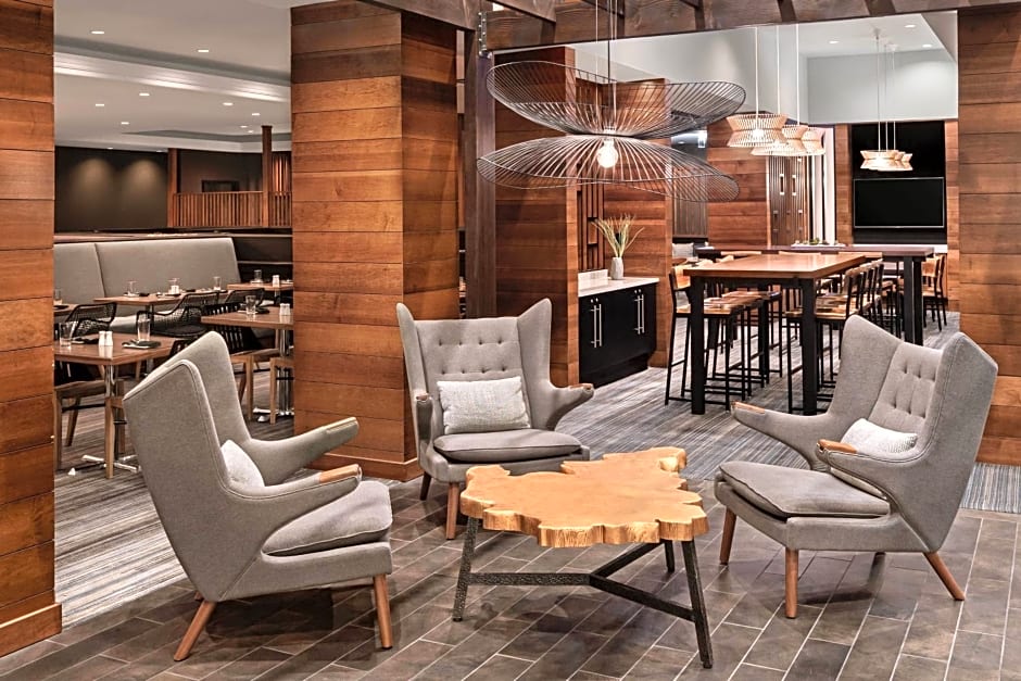 Cleveland Marriott East