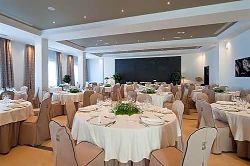 Hotel Hacienda del Conde Melia Collection Golf & Spa - Adults Only