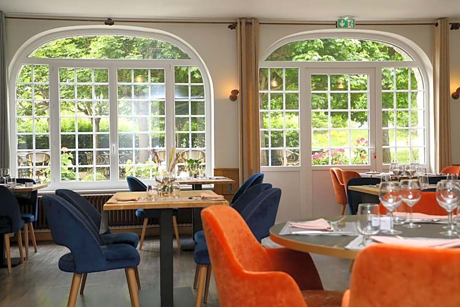 Le Relais de l'Aubrac