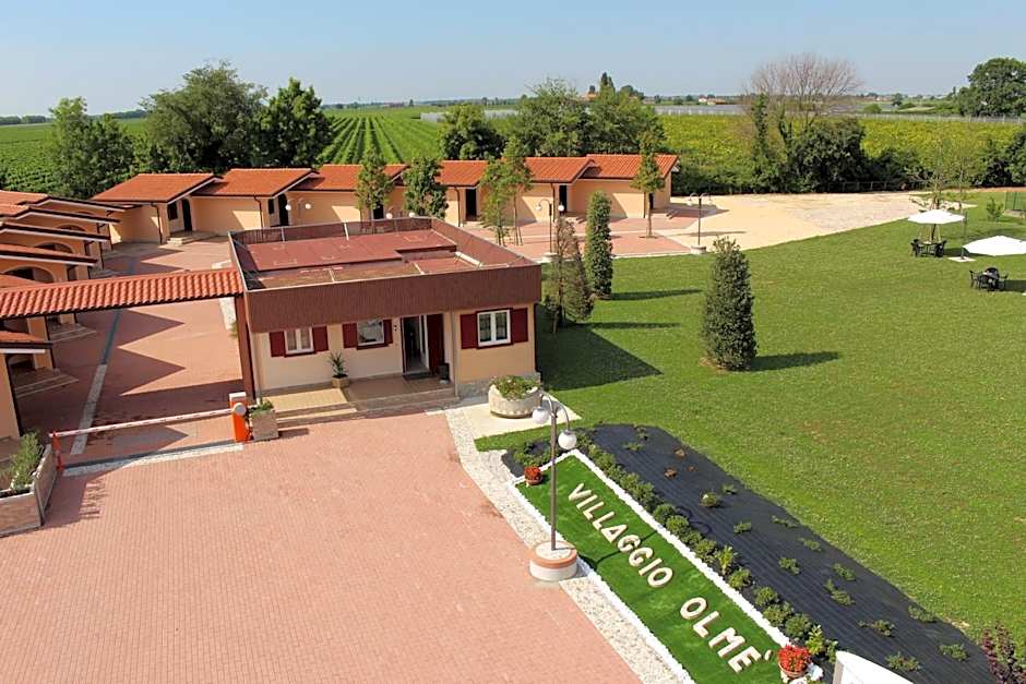 Villaggio Olmè